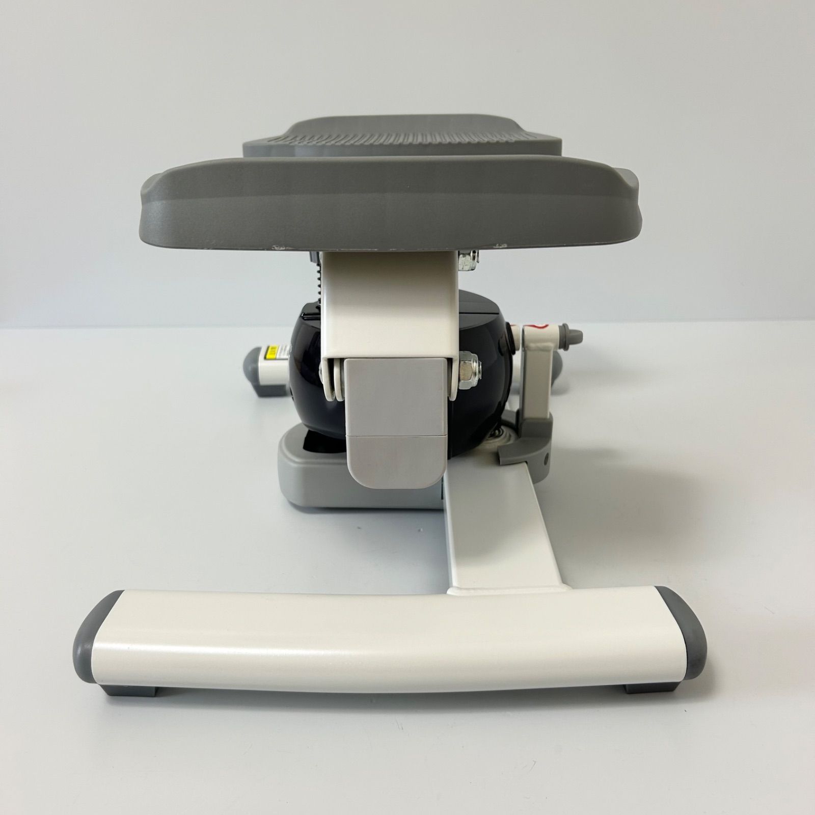 東急スポーツ oasis オアシス ネイビー ホワイト 紺色 白色 ツイスト