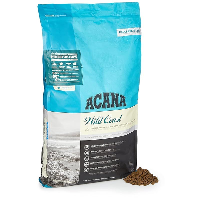 ACANA アカナ クラシック ワイルドコーストレシピ9 7 kg 0