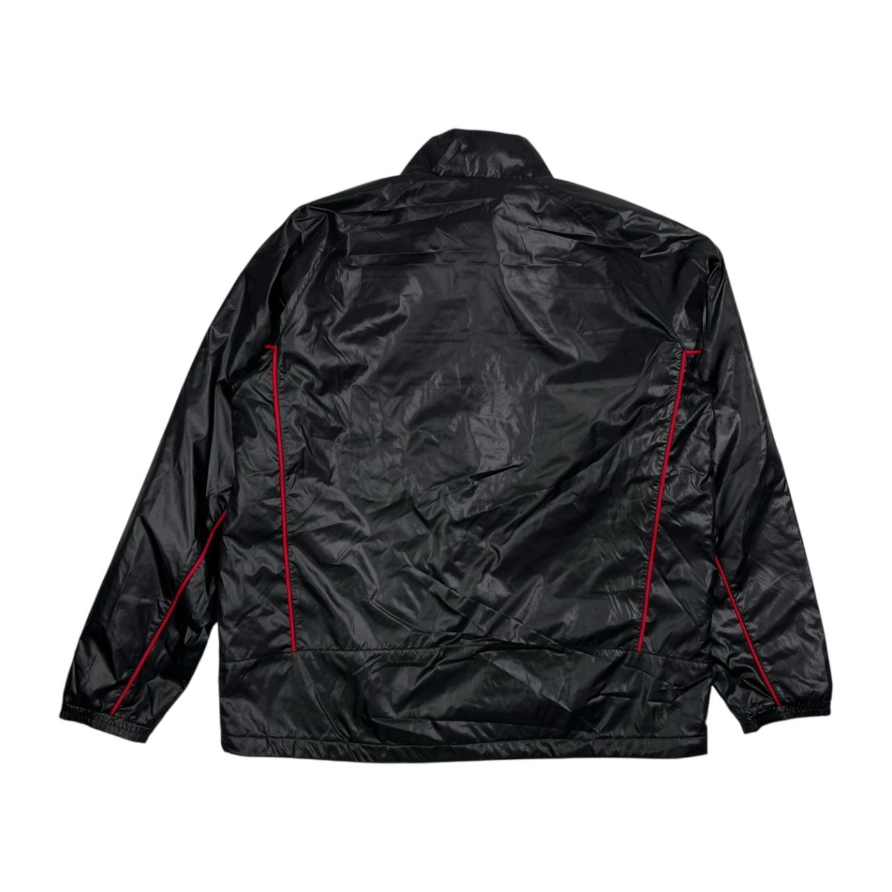 TaylorMade テーラーメイド 中綿入り ウィンドブレーカー ジャケット