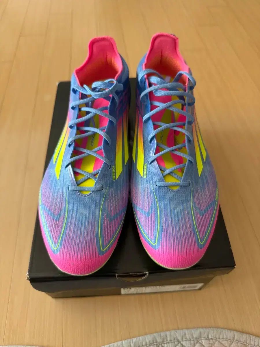 アディダス サッカーシューズ F50 エリート HG/AG ジャパン IE1283 265 