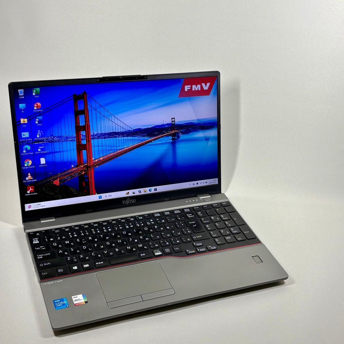 ノートパソコン Office付き SSD i5 ノートPC Windows11 16GB 第11世代