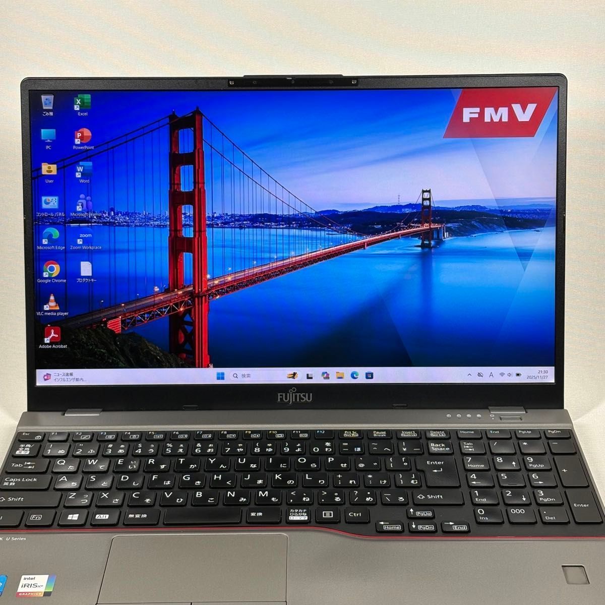 ノートパソコン Office付き SSD i5 ノートPC Windows11 16GB 第11世代