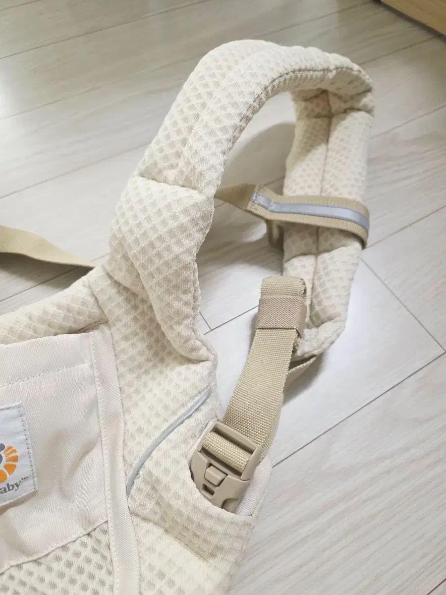 エルゴベビー アルタ