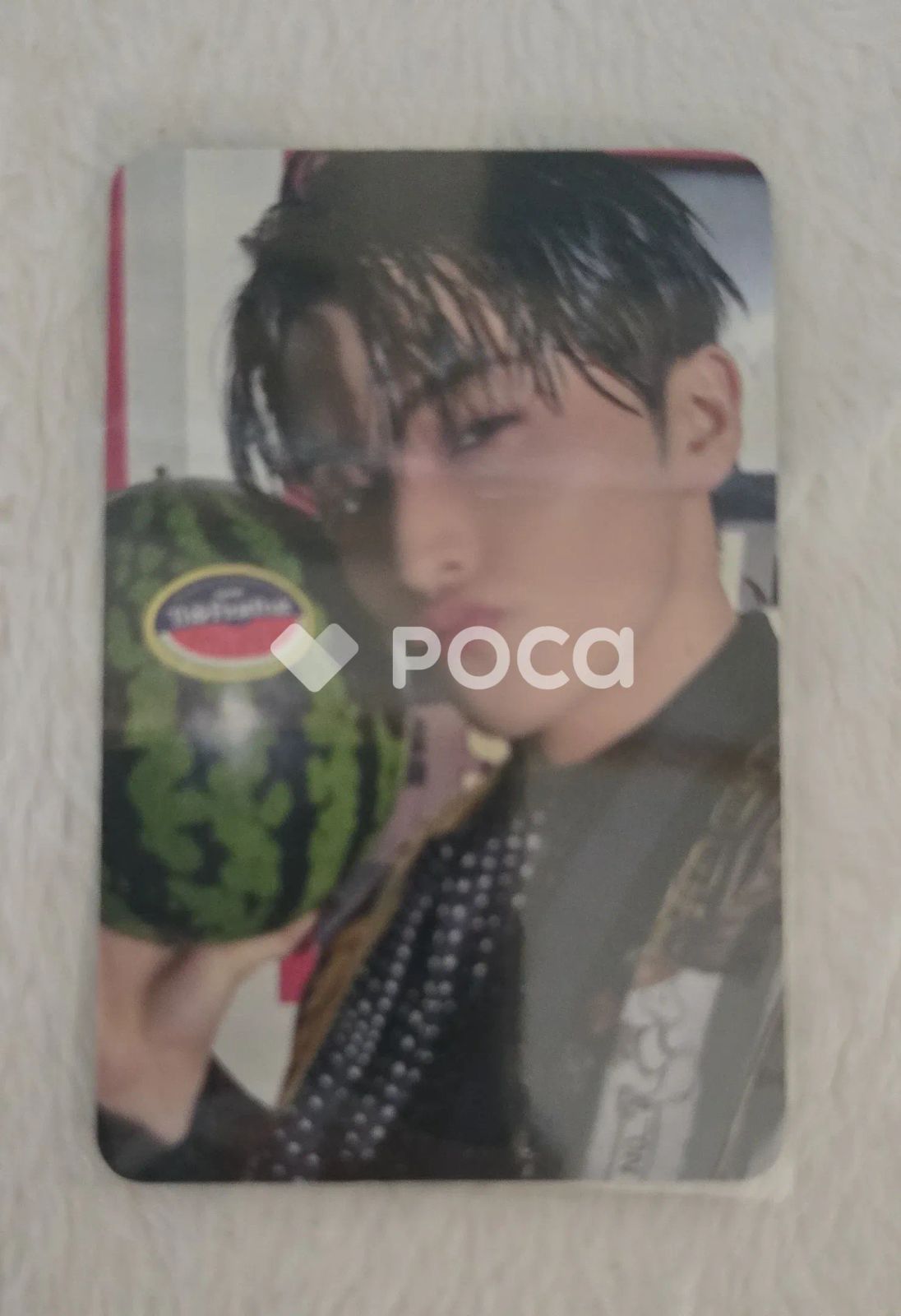 NCT マーク The Firstfruit Makestar - メルカリ