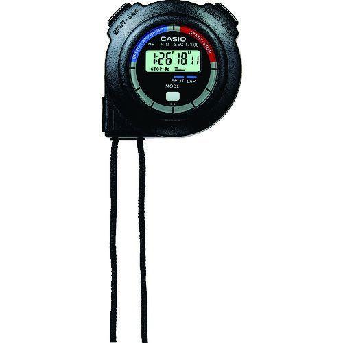 カシオ　ストップウオッチ 新品】【未使用・新品】 CASIO STOPWATCH カシオ