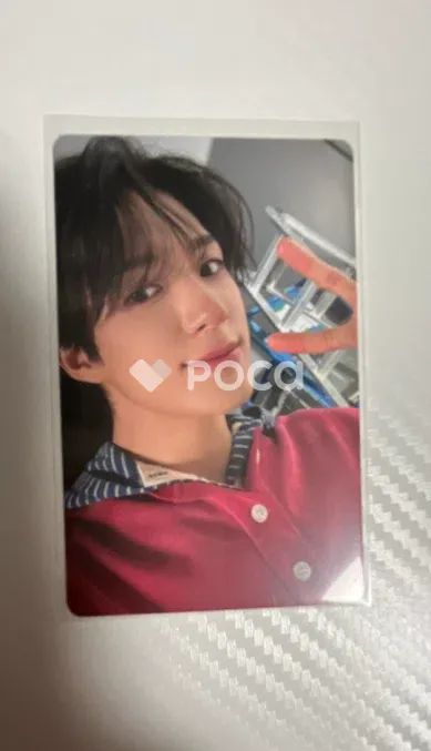 NCT ジェノ 2025 NCT DREAM FANMEETING [DREAM QUEST] - メルカリ