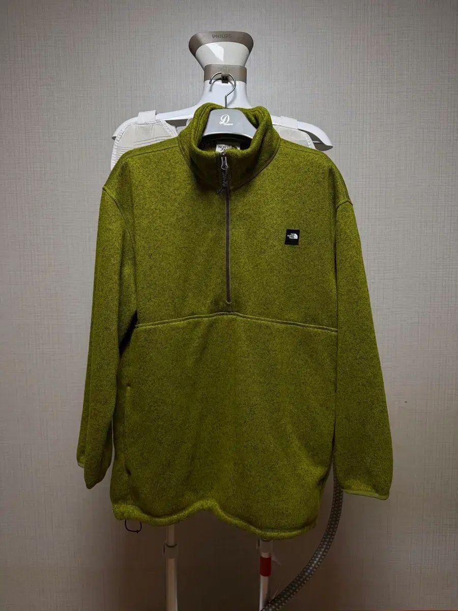 THE NORTH FACE ザノースフェイス アノラック フリース