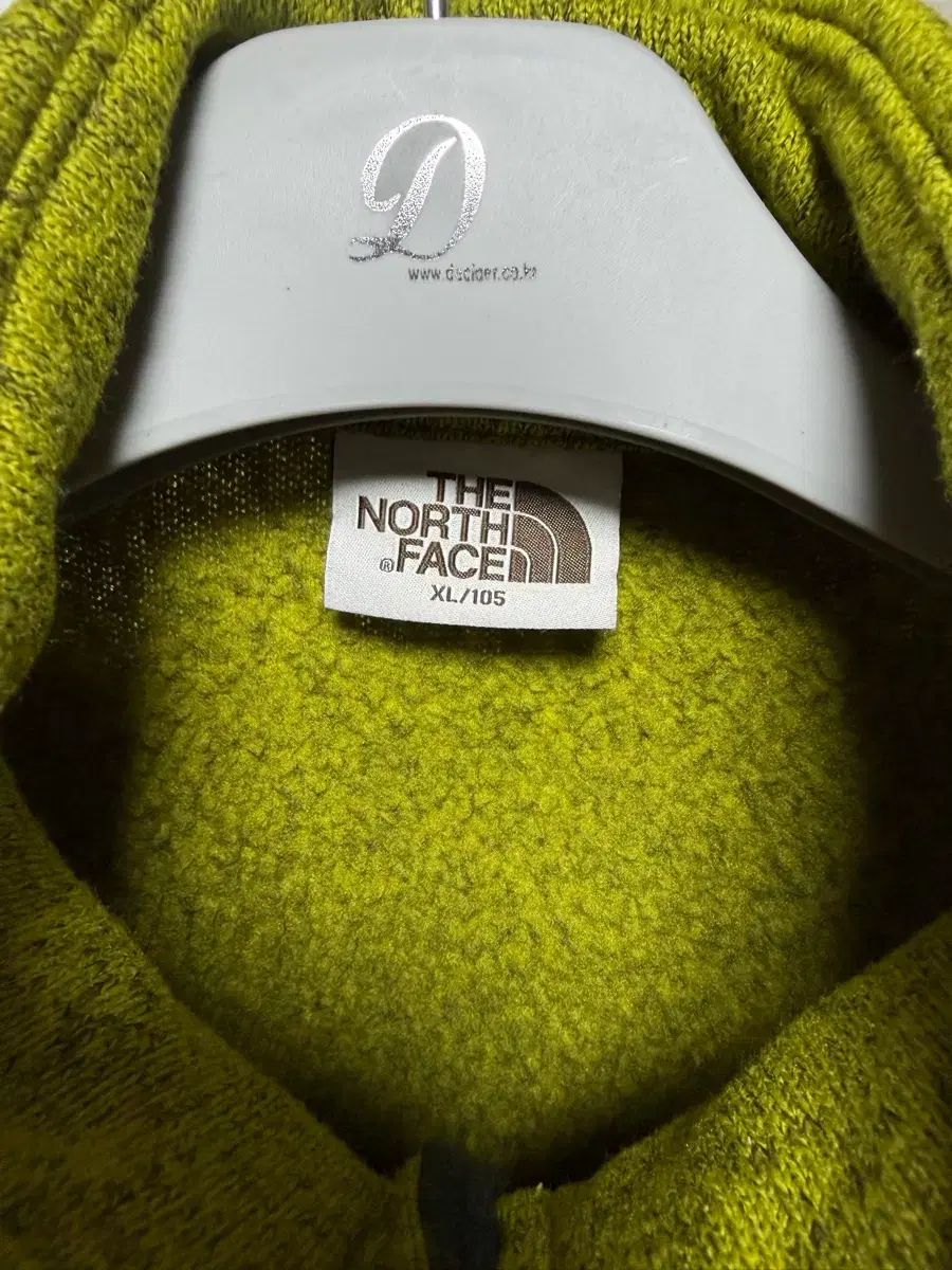 THE NORTH FACE ザノースフェイス アノラック フリース