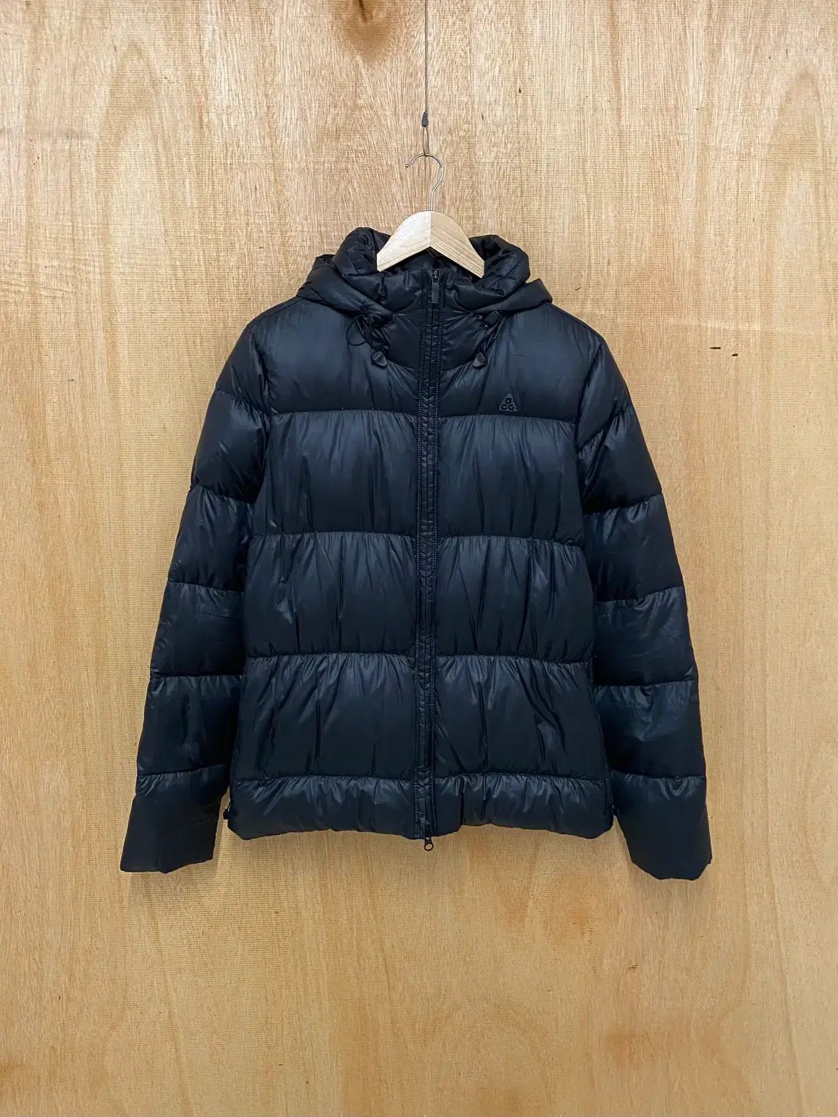 NIKE ACG ダウン パディング アウター ナイキ エイシーヂィ ジャンパー