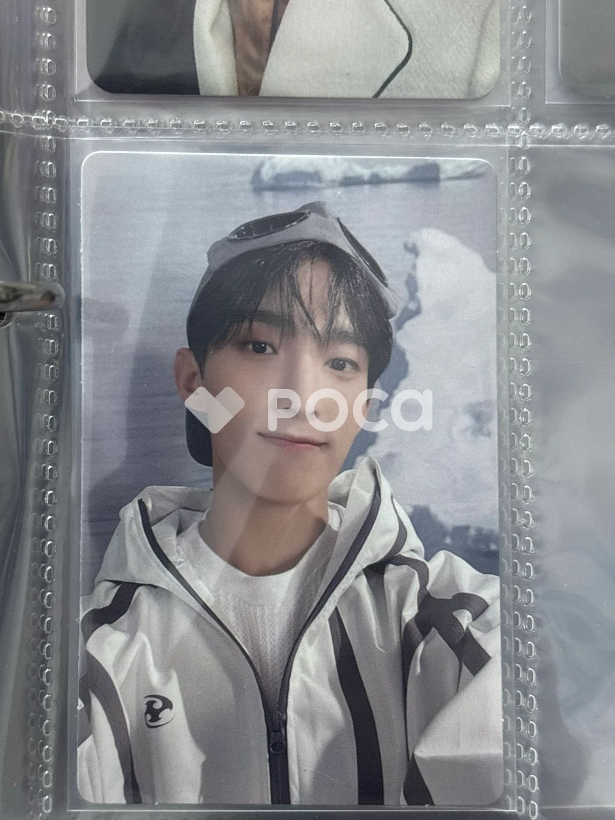 Seventeen ドギョム セブチ SECTOR 17 NEW HEIGHTS ver. - メルカリ