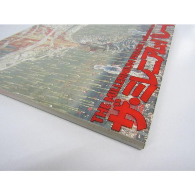 millennium parade THE MILLENNIUM PARADE LP レコード ≡V6366 - メルカリ