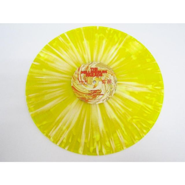millennium parade THE MILLENNIUM PARADE LP レコード ≡V6366 - メルカリ