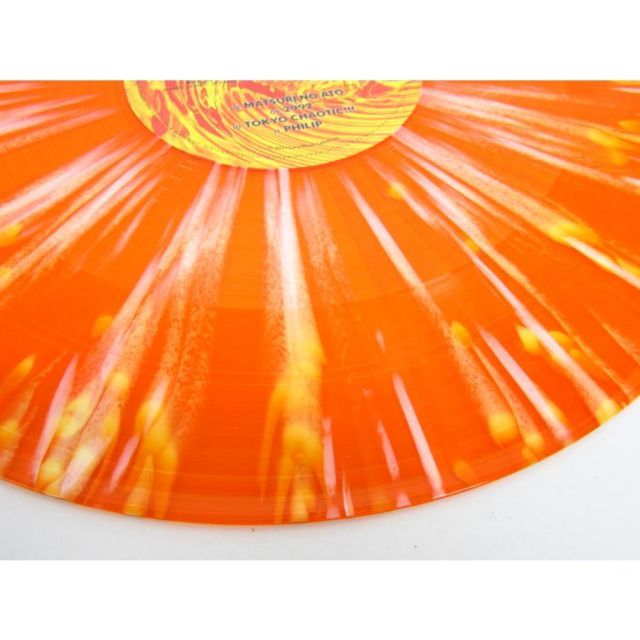 millennium parade THE MILLENNIUM PARADE LP レコード ≡V6366 - メルカリ