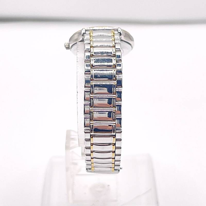 稼働 BURBERRYS バーバリー レディース腕時計 シルバーカラー クオーツ