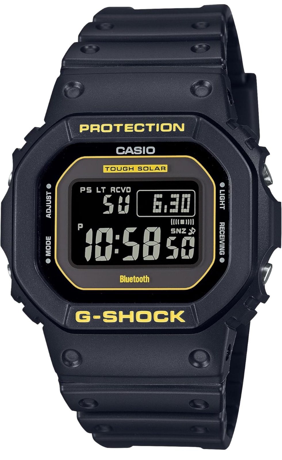 G SHOCK GW B 5600 CY 1 JF
