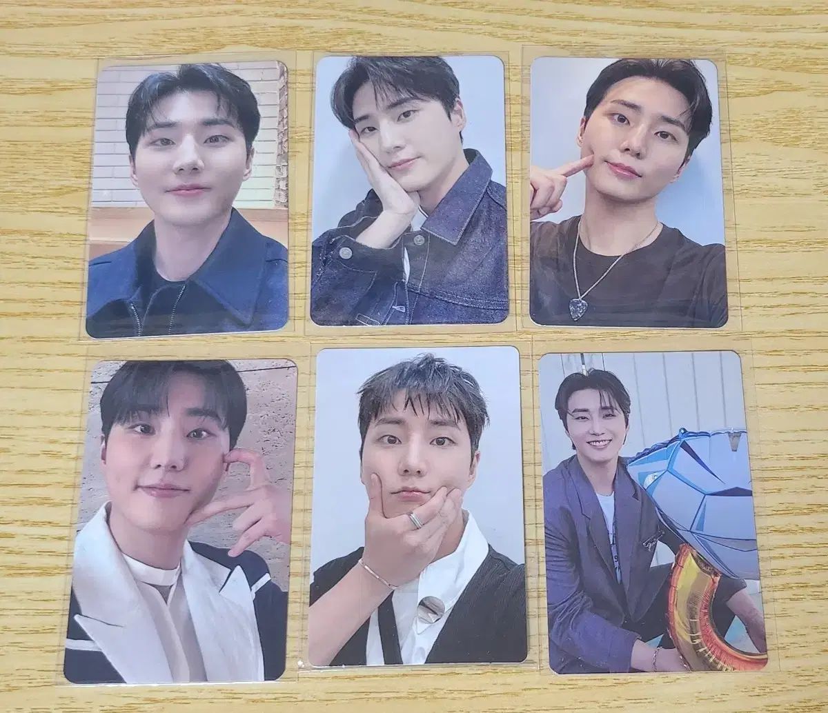 まとめ) DAY6 ヨンケイ(Young K) トレカ - メルカリ