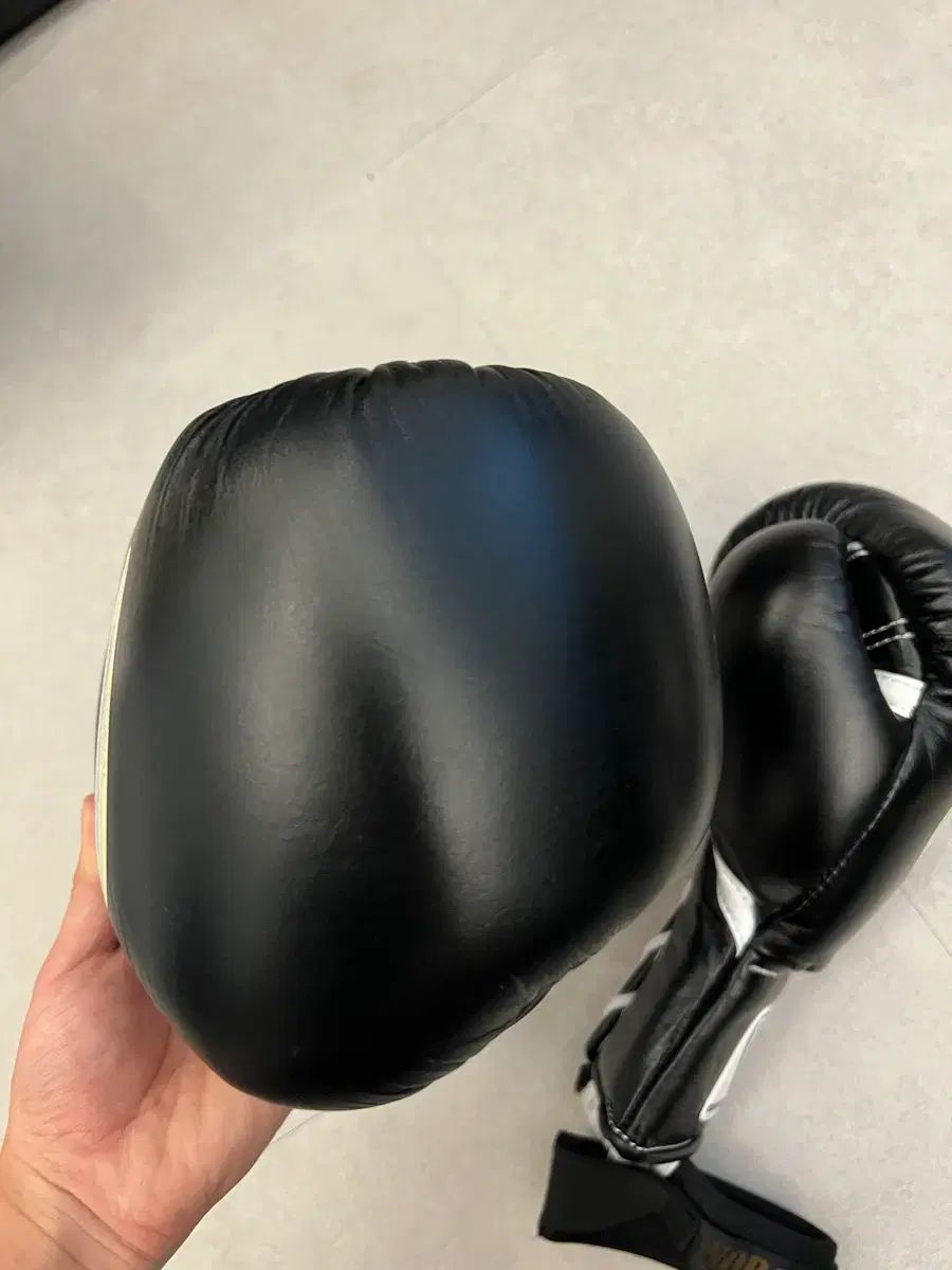 ウィニング 10オンス コンバーター