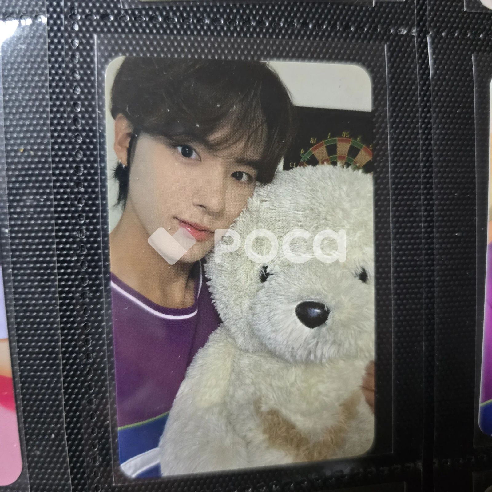 THE BOYZ エリック THE B 5期 SPECIAL KIT - メルカリ