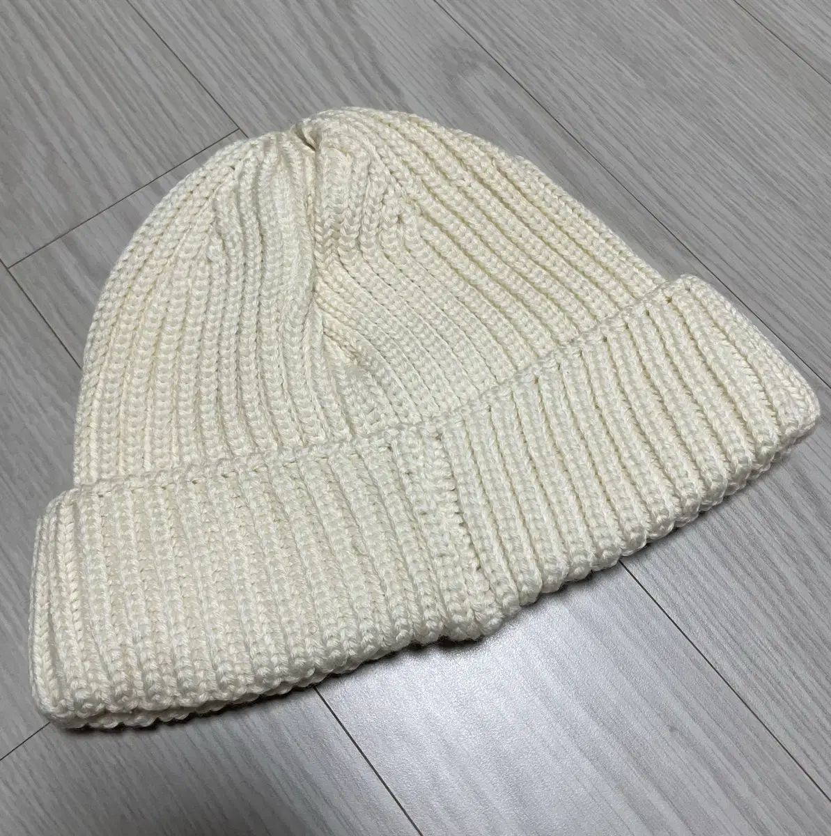 ゴーグル ビーニー