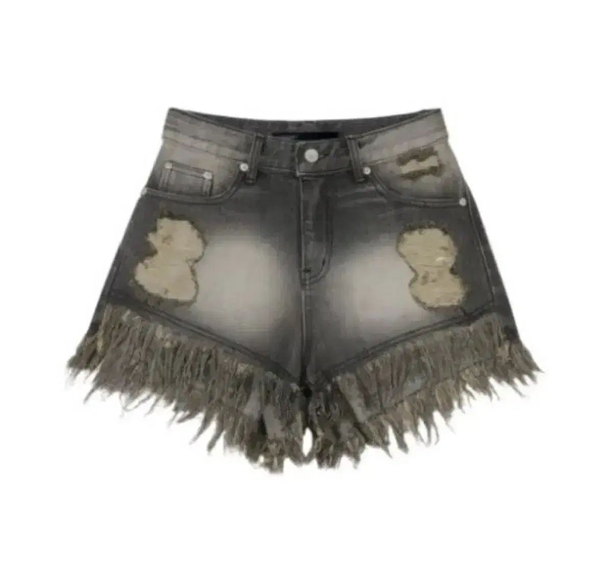 BOHEMSEO ボヘミアンソウル BOHEMSEO ボヘミアンソウル ダメージ