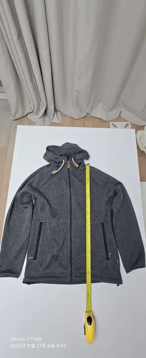 フェールラーベン オビックフリース メンズM