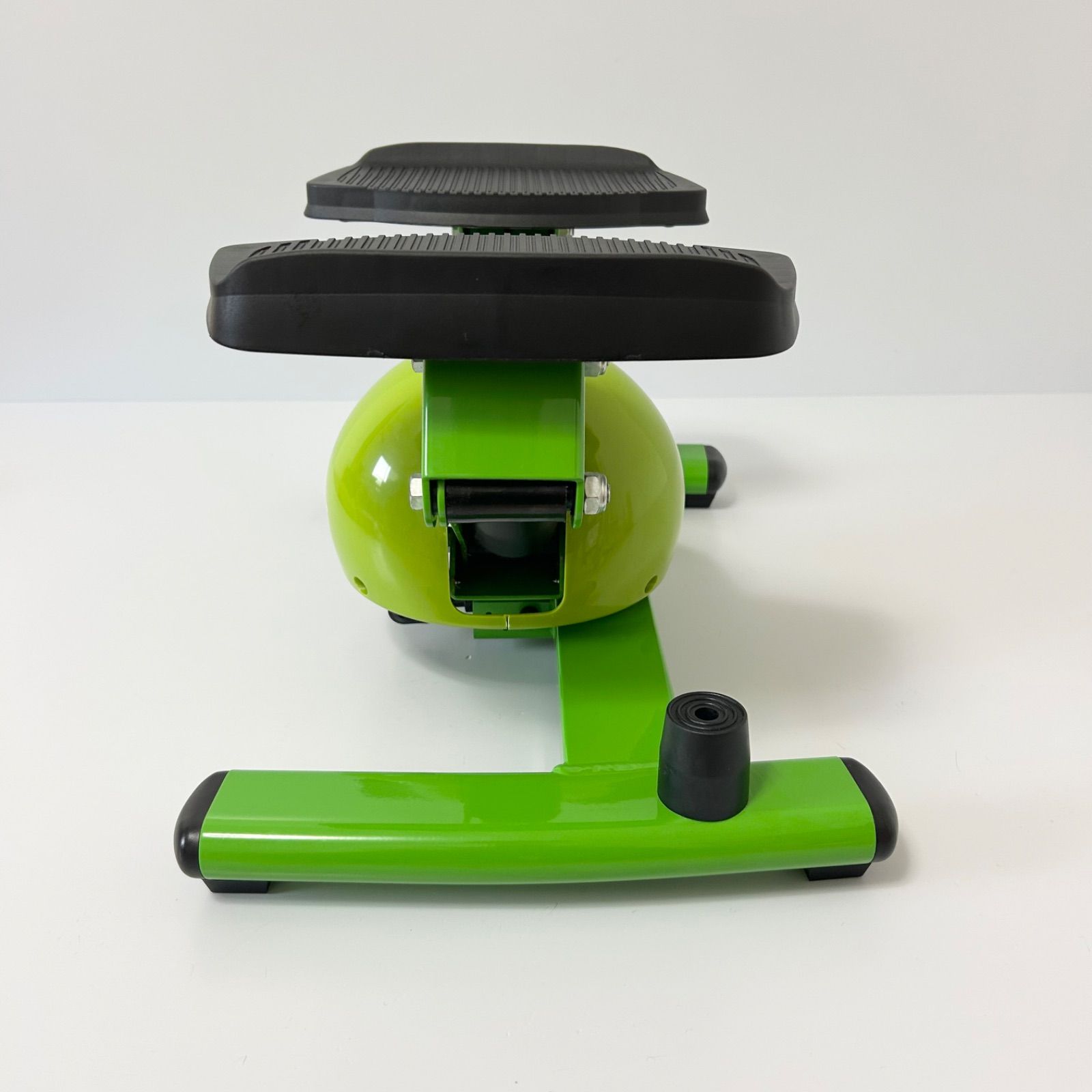 東急スポーツ oasis オアシス グリーン 緑色 ツイストステッパー