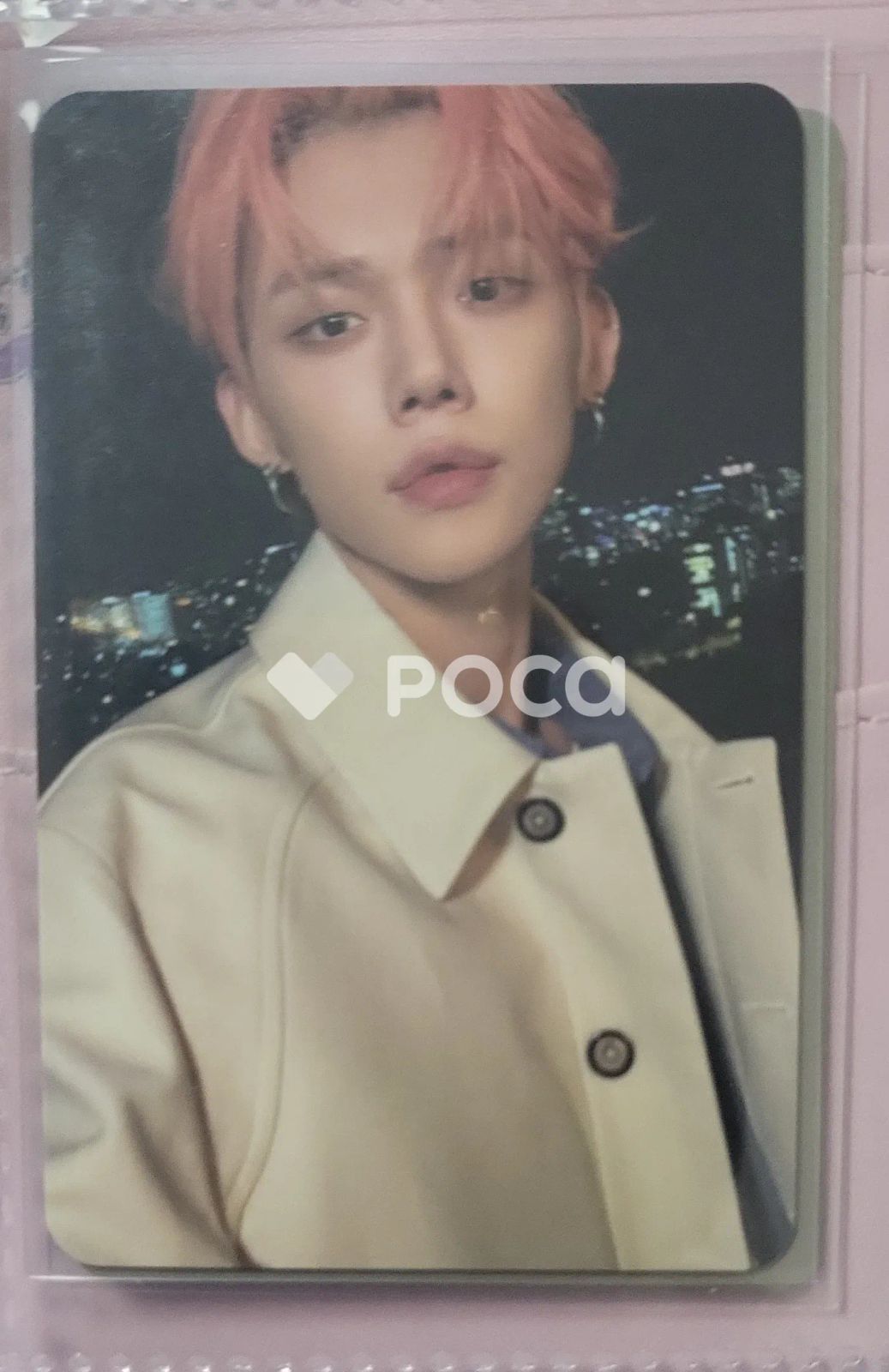 TXT ヨンジュン TOMORROW X TOGETHER 2024 SEASON'S GREETINGS - メルカリ