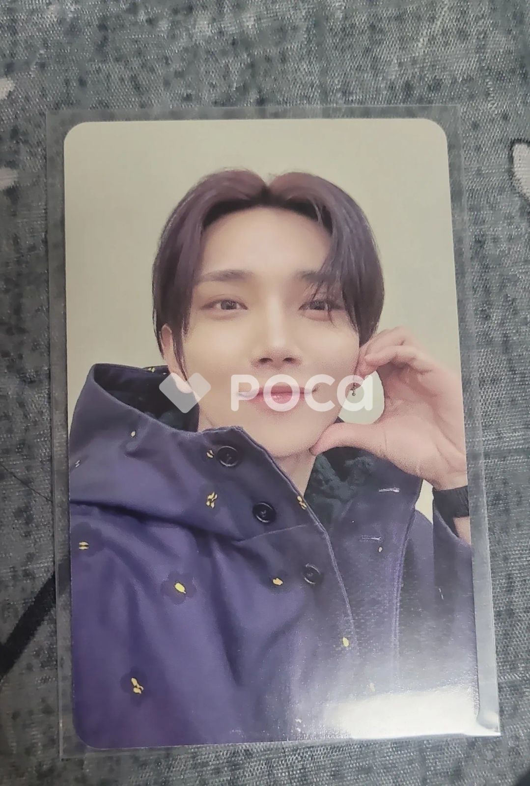 Seventeen ジョシュア セブチ SEVENTEEN 10TH ANNIVERSARY B-DAY PARTY