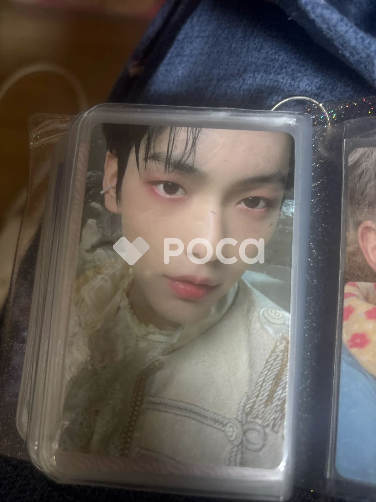 TXT スビン The Chaos Chapter: FREEZE WORLD Ver. - メルカリ