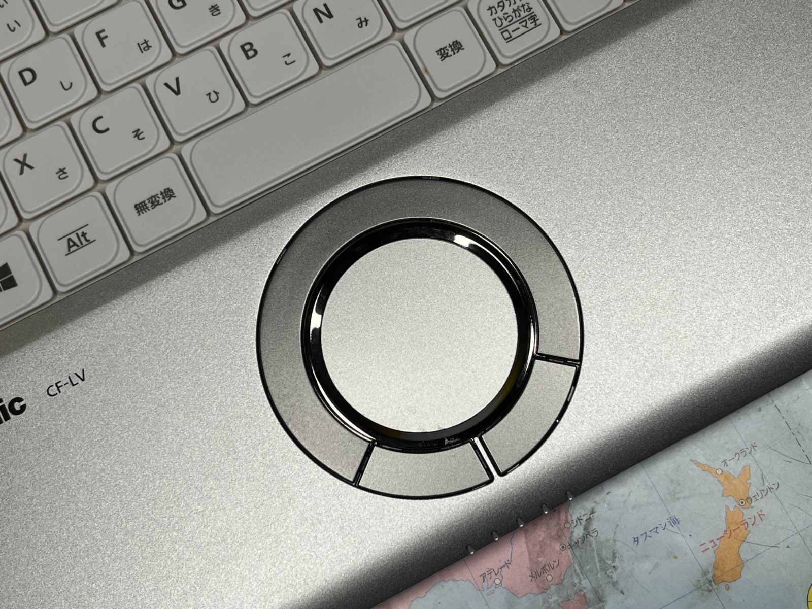 極美品 370H レッツノート CF-LV8 DVDマルチ Office2024 - メルカリ