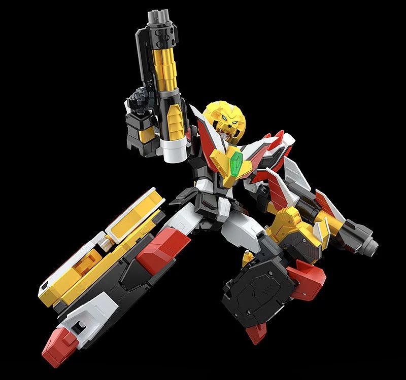 新品未開封 グッドスマイルカンパニー[GOOD SMILE COMPANY] THE合体