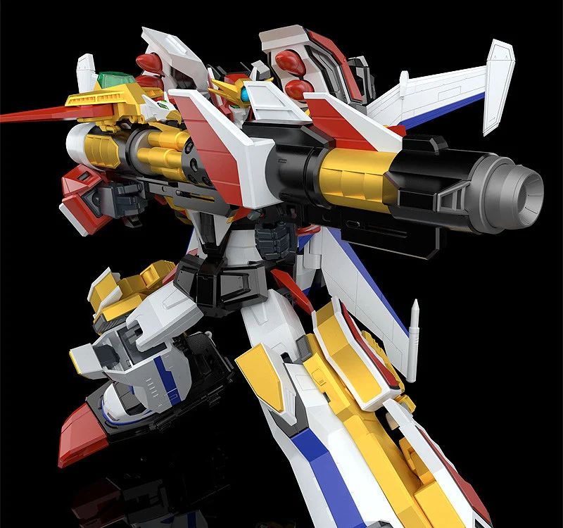 新品未開封 グッドスマイルカンパニー[GOOD SMILE COMPANY] THE合体