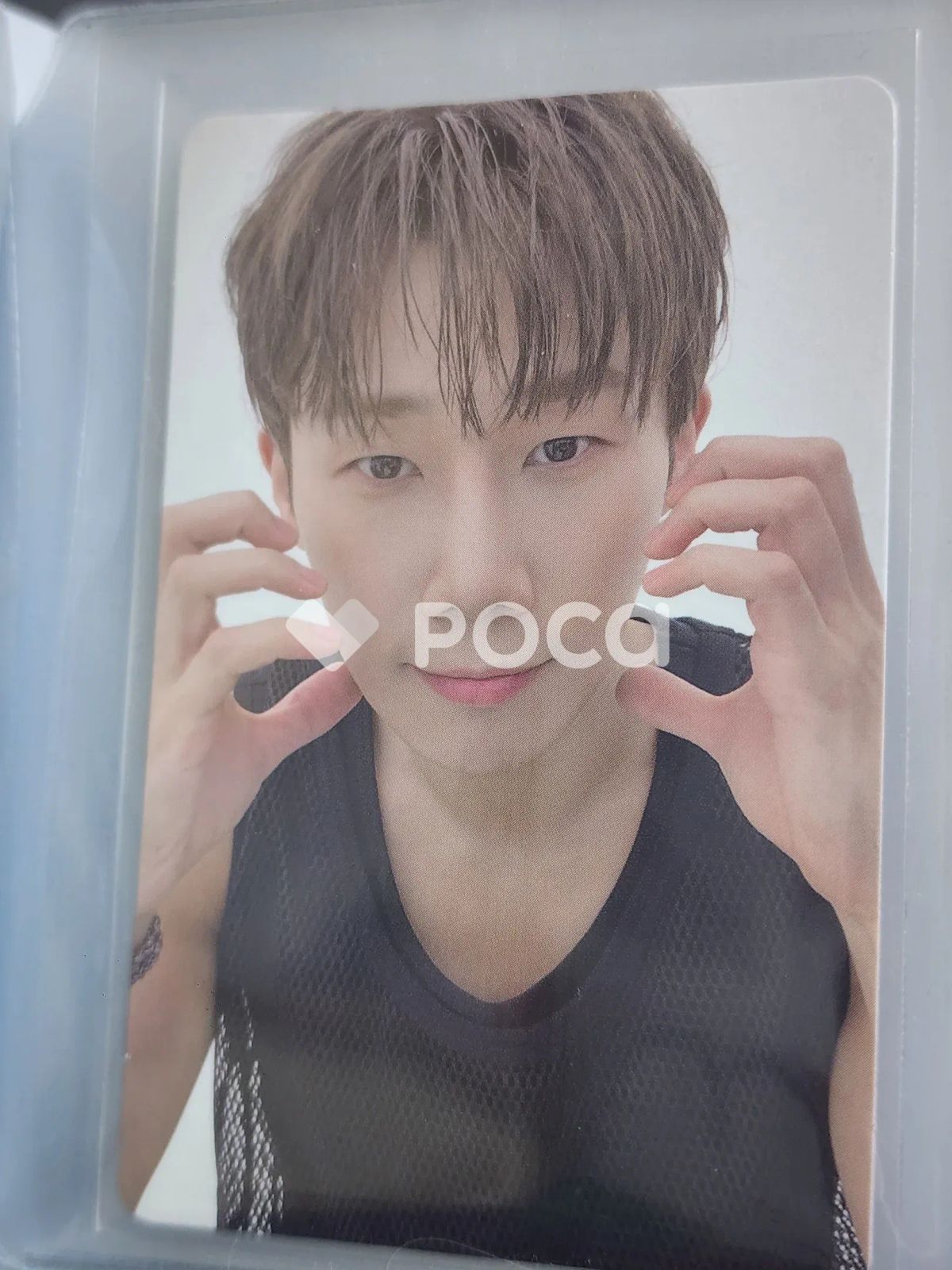 2023 S/S Collection 公開放送 サノク トレカ - メルカリ