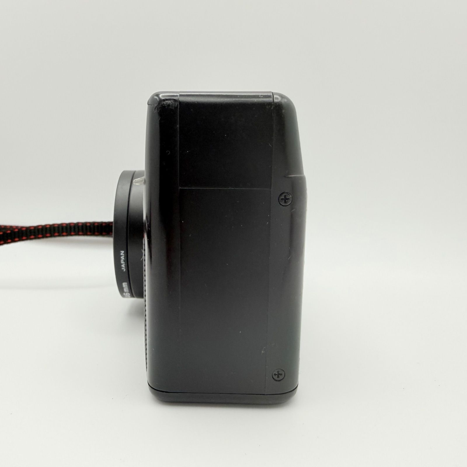 完動品】 Nikon AD3 ピカイチ3 フィルムカメラ ケース付き 動作確認