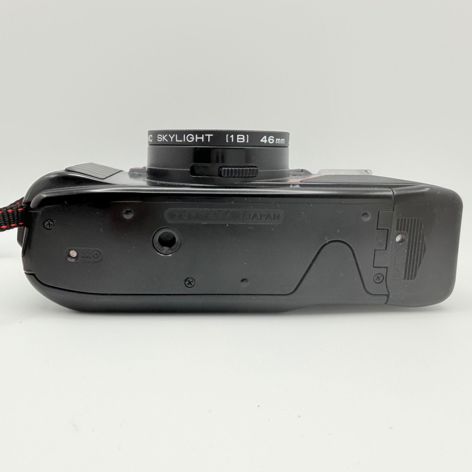 完動品】 Nikon AD3 ピカイチ3 フィルムカメラ ケース付き 動作確認