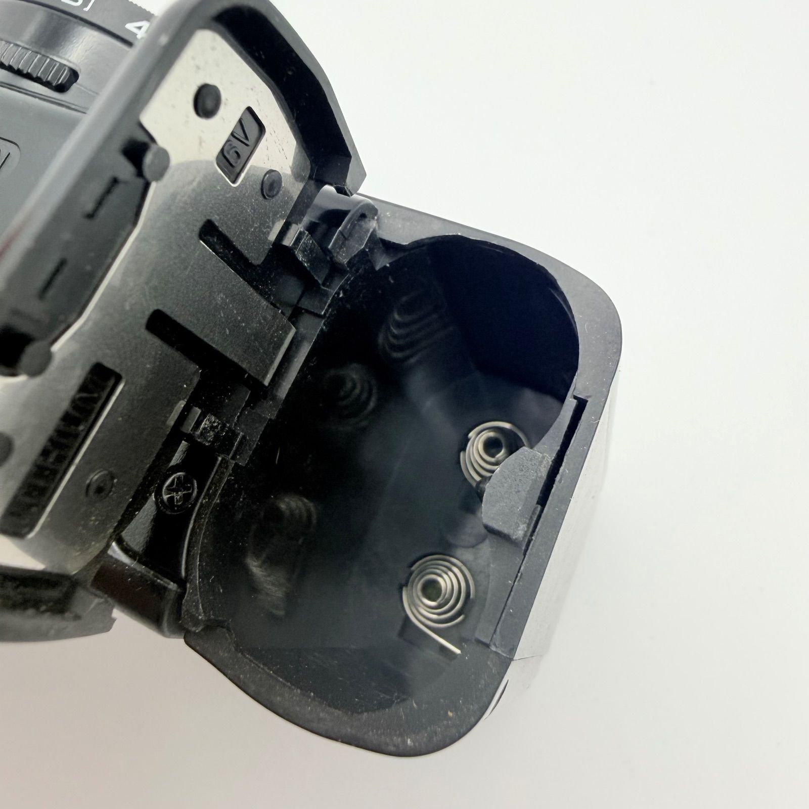 完動品】 Nikon AD3 ピカイチ3 フィルムカメラ ケース付き 動作確認