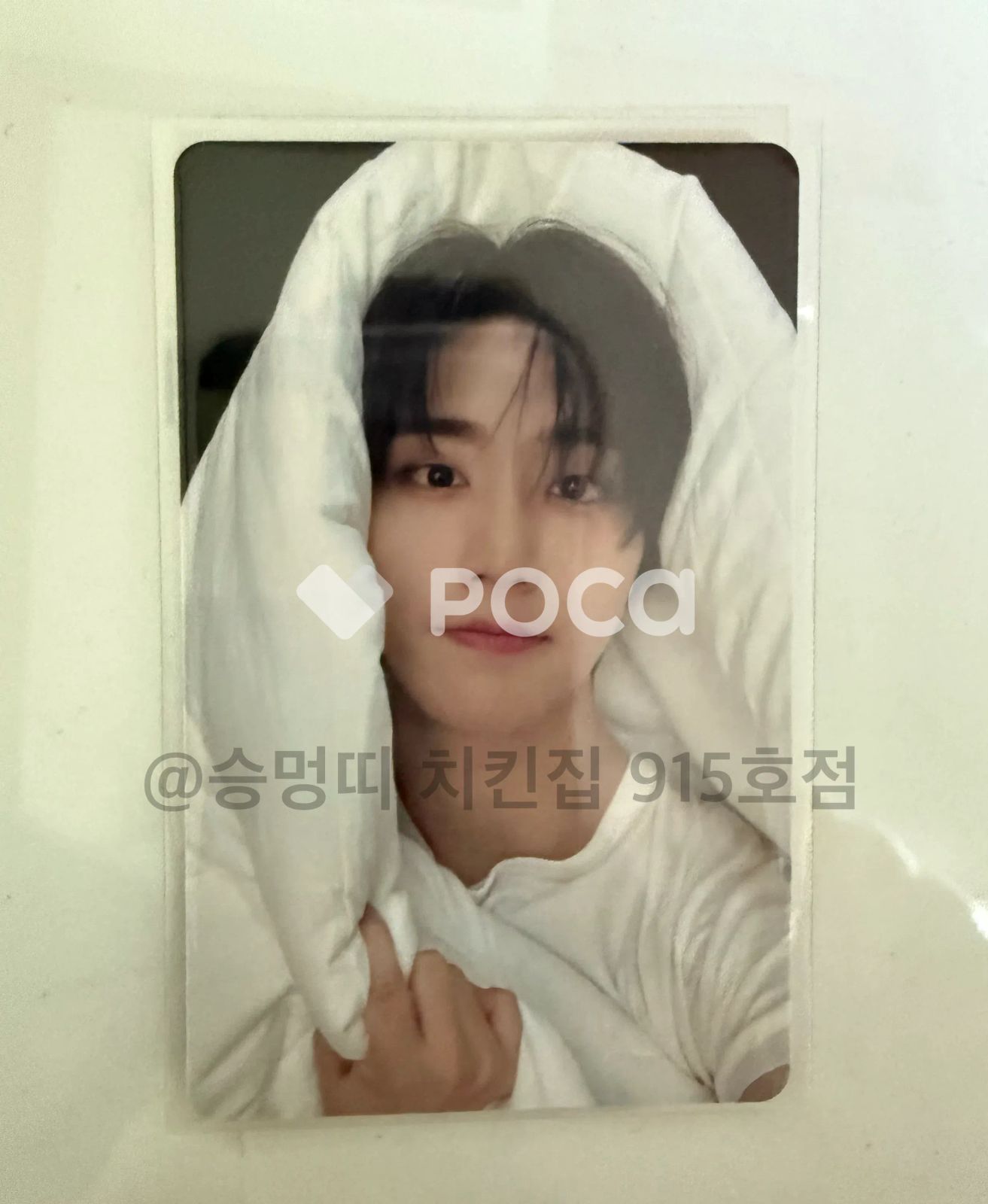 Straykids 合 HOP HMV ラキドロ 特典 ハン トレカ ① Stray Kids