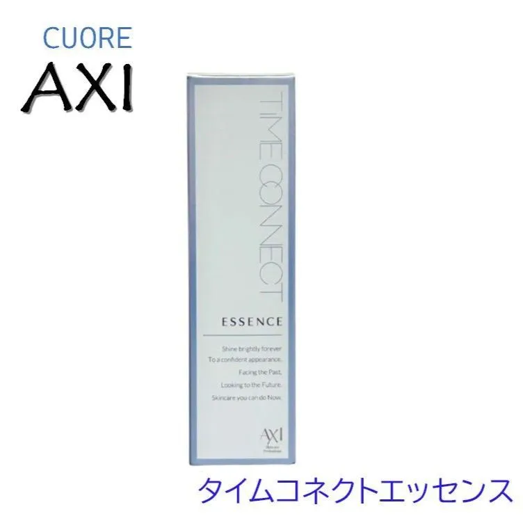 クオレAXI タイムコネクトエッセンス30g AXI タイムコネクトエッセンス
