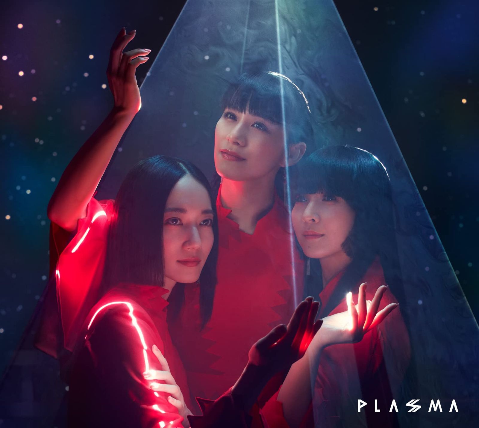 PLASMA (初回限定盤B)(DVD付)(特典:なし)(品)