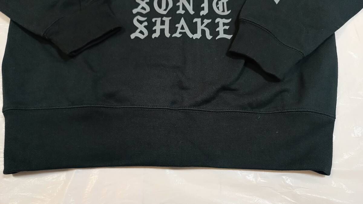 L'Arc-en-Ciel LIVE 2025 パーカー Mサイズ / hyde BIRTHDAY