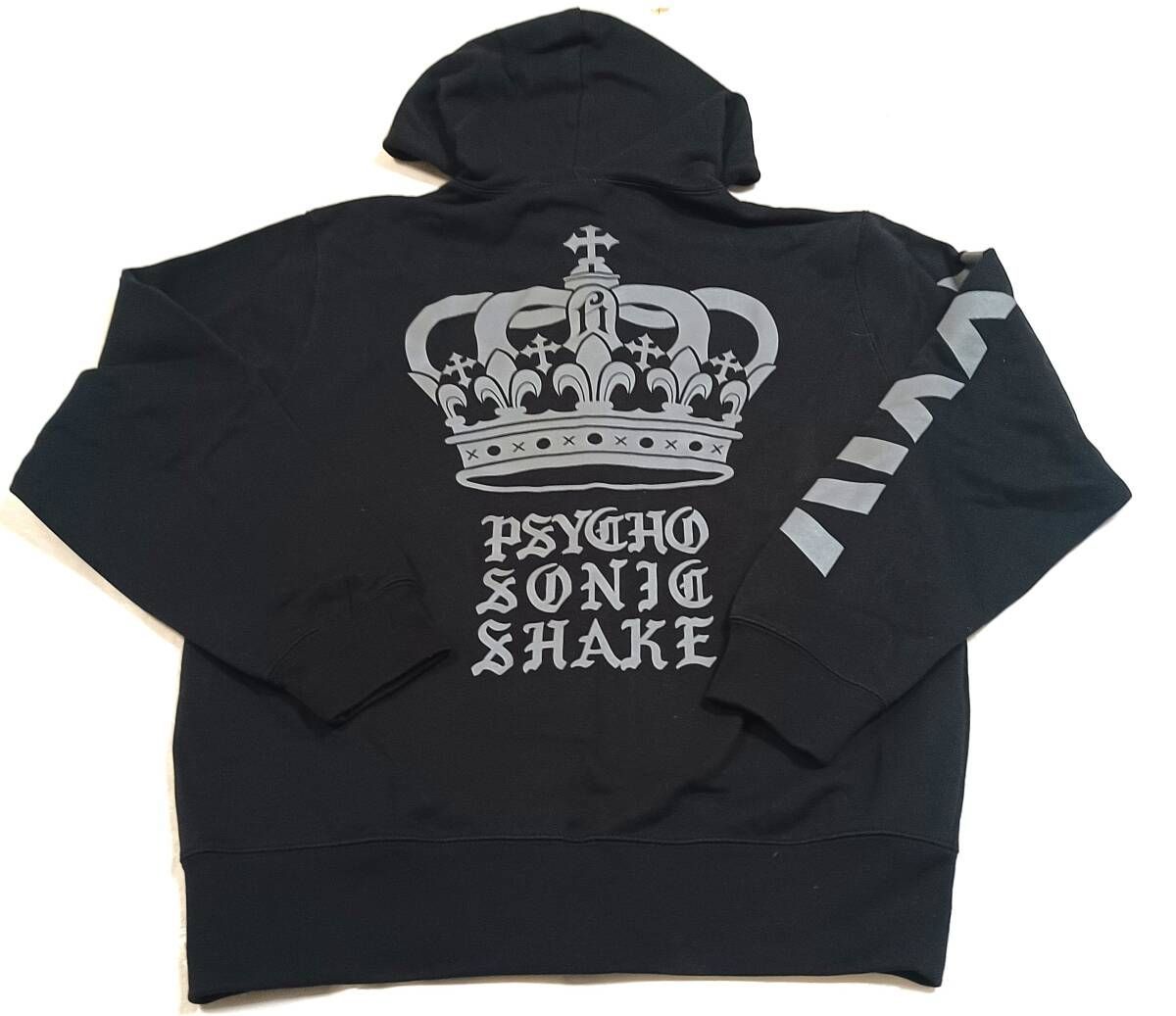 L'Arc-en-Ciel LIVE 2025 パーカー Mサイズ / hyde BIRTHDAY