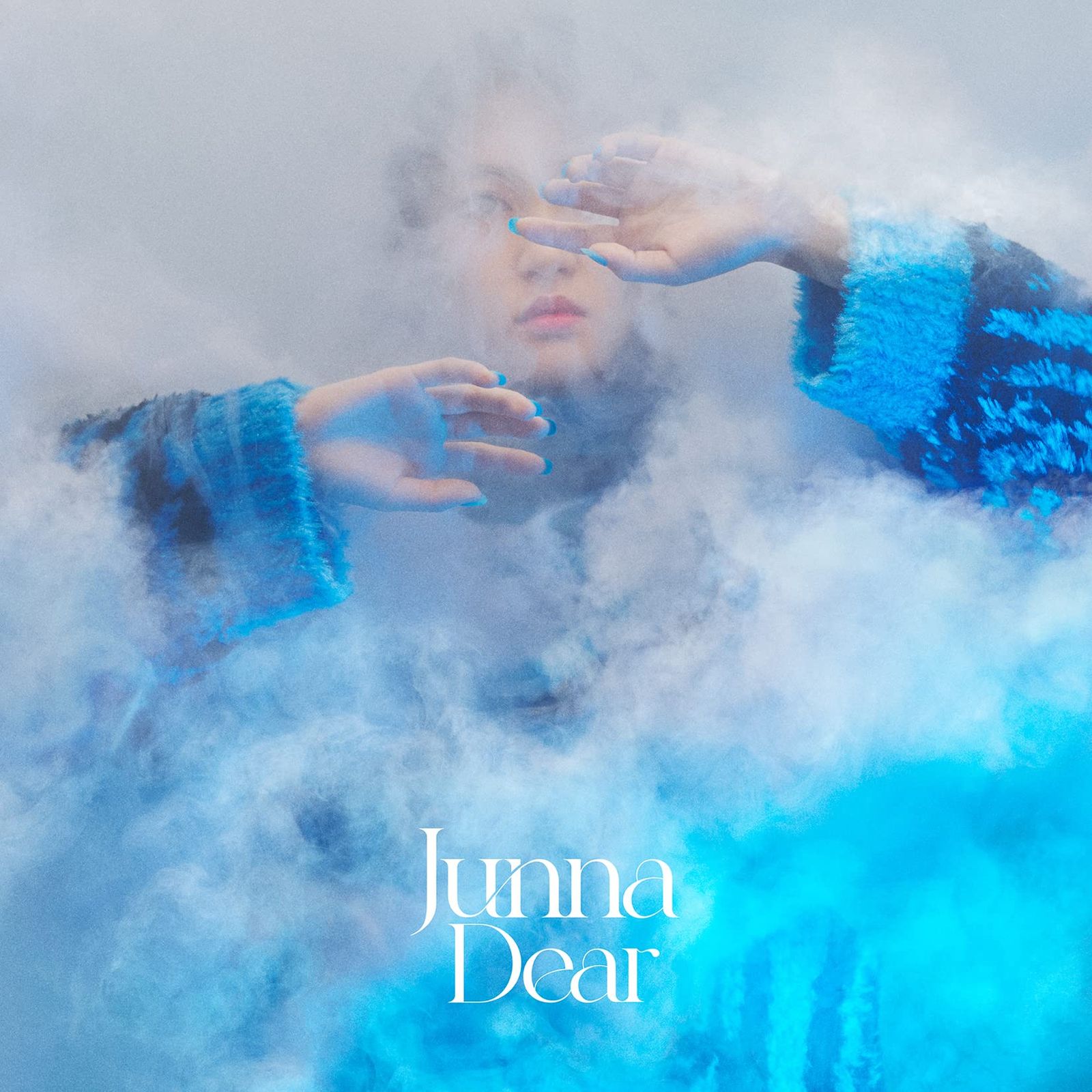 Dear 初回 盤 CD Blu ray 品