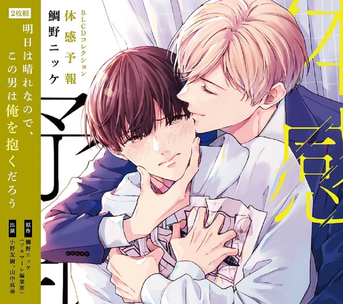 BLCD 体感予報 品