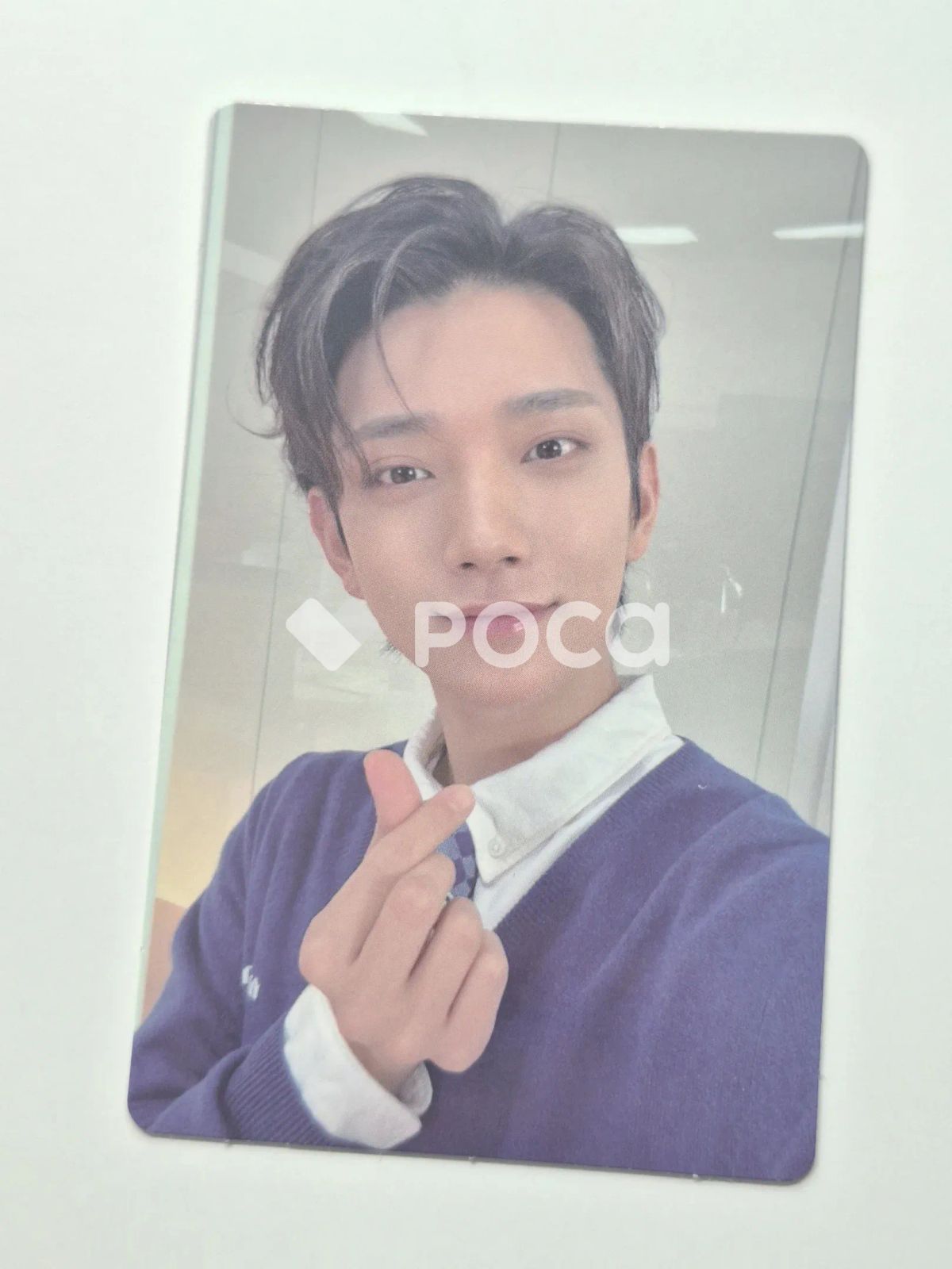 Seventeen ジョシュア FML Faded Mono Life Ver. - メルカリ