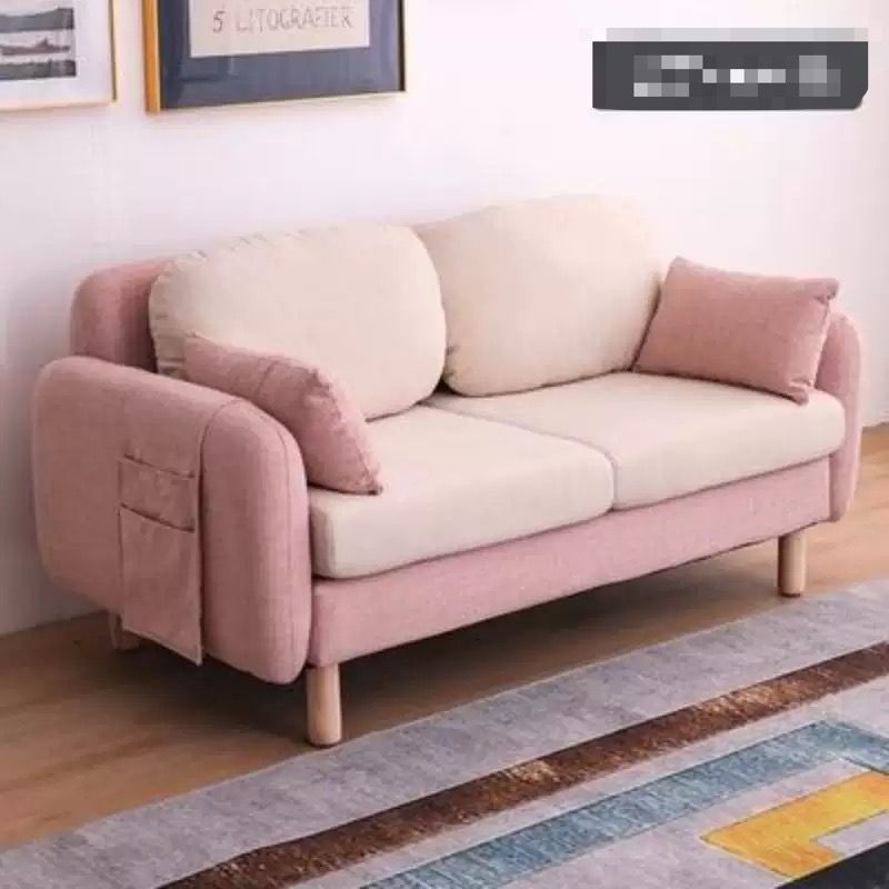 大好評 がカワイイ一人暮らしにも ソファー ソファ 2人掛け 1 5人掛け おしゃれ かわいい 北欧 コンパクト 二人掛け 一人暮らし カウチ