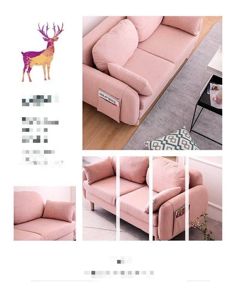 がカワイイ一人暮らしにもおすすめ