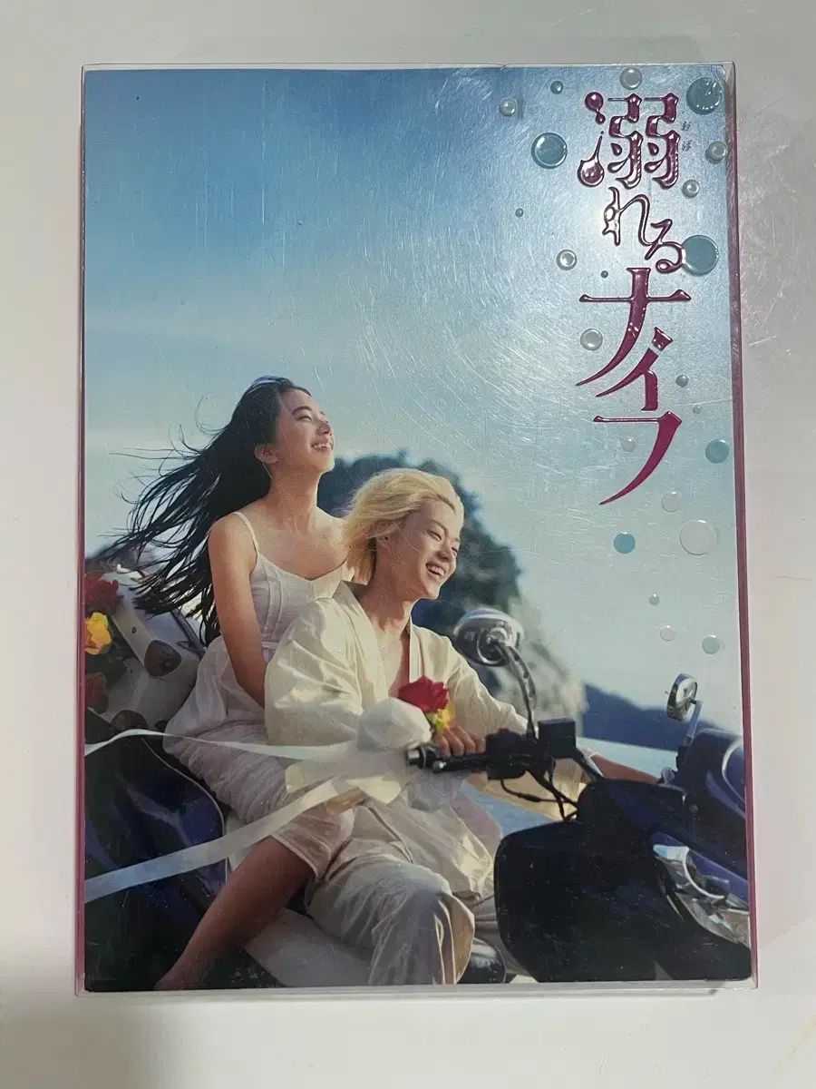 Mmiv: Live in the Poppy Fields [DVD]