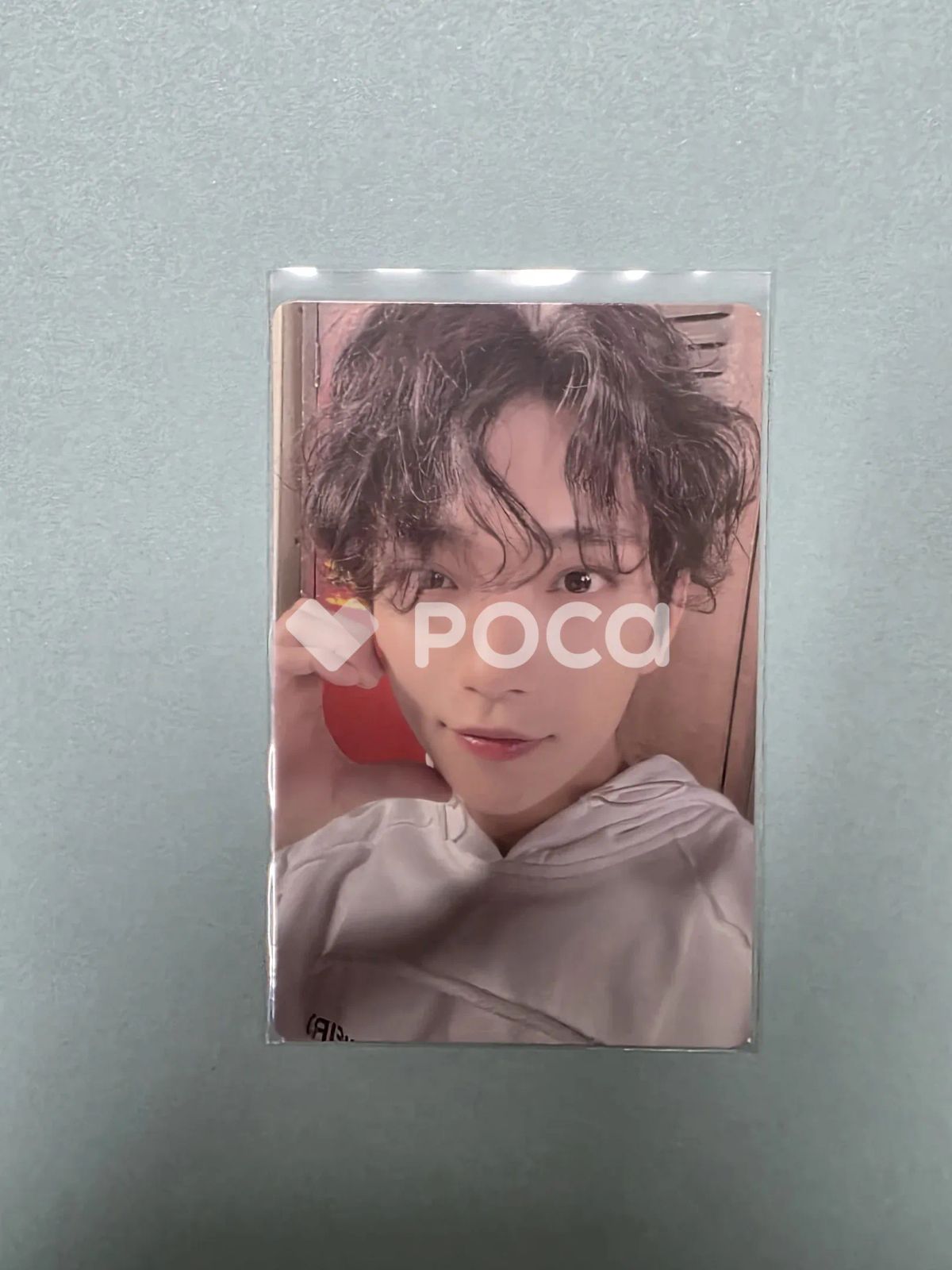 Seventeen ジョシュア セブチ FML Fight For My Life Ver. - メルカリ