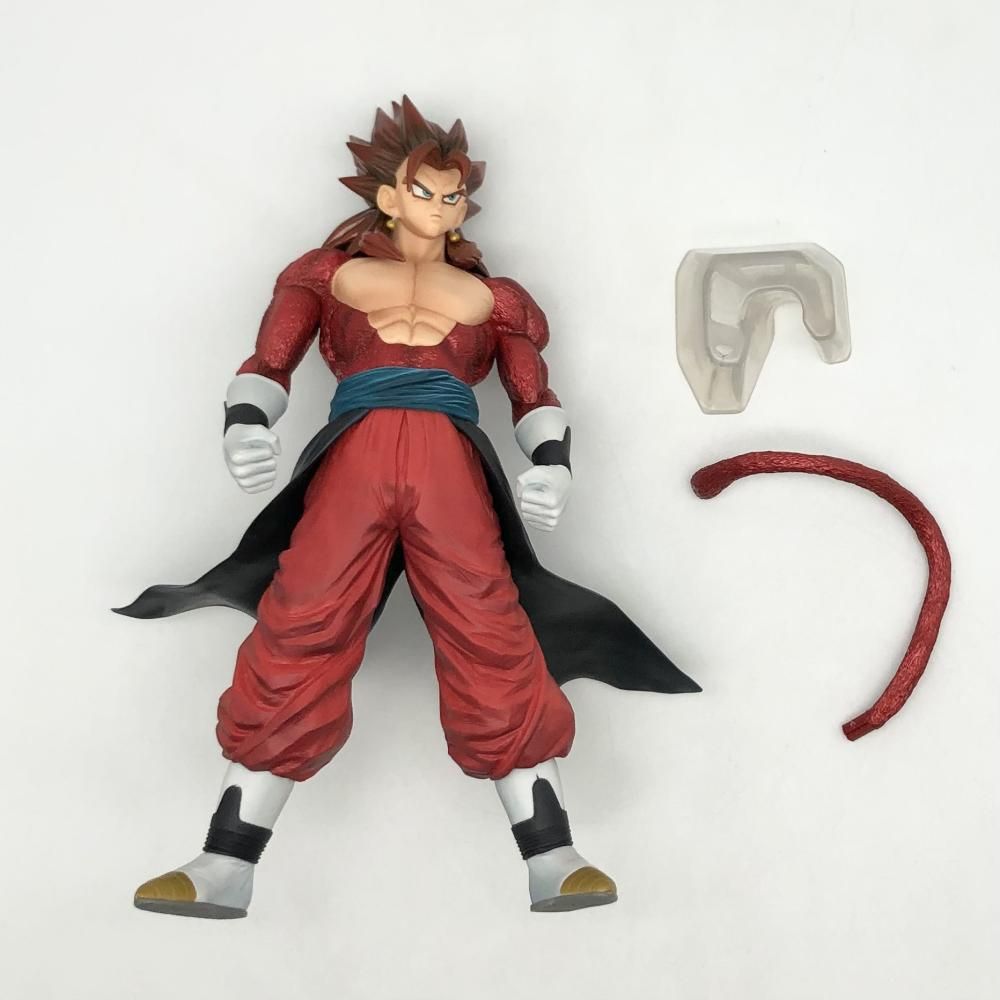 中古】開封 一番くじ ドラゴンボール SDBH 3rd MISSION B賞 ベジット