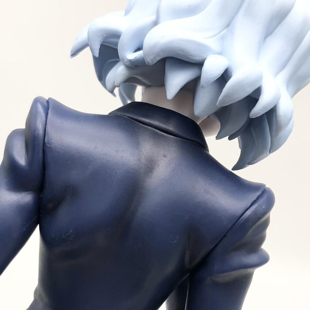 RX-NEMESIS 『CHRONO HUNTER』 　フィギュア 未開封 割引 【】開封 バンダイ 一番くじ HUNTER×HUNTER CHMERA ANT ハンター